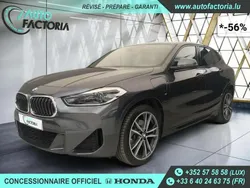 Gris Utilisé 2021 BMW X2 M Sport SUV | 25 490 € (Bon prix)