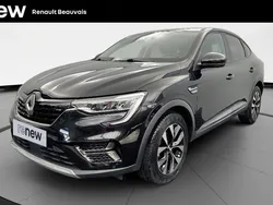 Noir Utilisé 2023 Renault Arkana Evolution SUV | 22 990 € (Prix juste)
