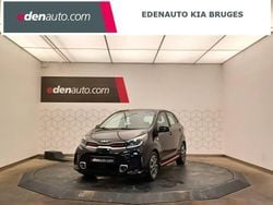 Occasion 2021 Kia Picanto GT-Line Citadine | 13 999 € (Prix juste)