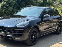 Utilisé 2017 Porsche Macan GTS SUV | 49 990 € (Prix juste)
