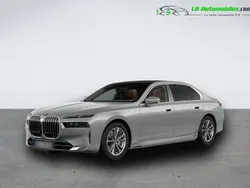 Utilisé 2023 BMW i7 Berline | 97 100 €