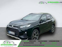 Occasion 2024 Suzuki Across SUV | 48 500 € (Prix cher)