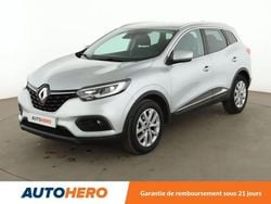 Gris Occasion 2019 Renault Kadjar Business SUV | 18 290 € (Prix juste)