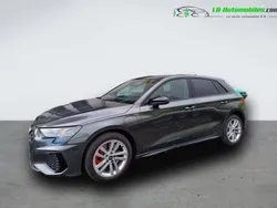 Utilisé 2022 Audi A3 Sportback e-tron Sport Berline | 31 200 € (Bon prix)