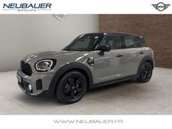 Moonwalk grey Utilisé 2022 Mini Cooper Countryman SUV | 31 990 € (Prix juste)