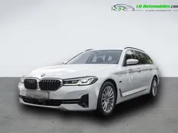 Utilisé 2022 BMW 530 Break | 39 900 € (Bon prix)