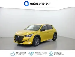 Utilisé 2022 Peugeot e-208 Style Citadine | 16 499 € (Bon prix)