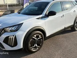 Utilisé 2024 Peugeot 2008 Allure SUV | 20 999 € (Prix juste)