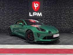 Vert Utilisé 2023 Alpine A110 Coupé | 83 990 € (Prix cher)
