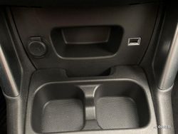 Gris Utilisé 2021 Citroën C3 Aircross Shine SUV | 13 990 € (Prix juste)