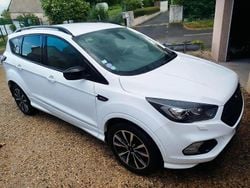 Utilisé 2019 Ford Kuga ST-Line SUV | 15 000 € (Prix juste)