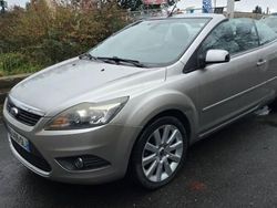 Occasion 2008 Ford Focus Berline | 2 990 €