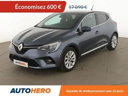 Gris Utilisé 2019 Renault Clio IV Intens Citadine | 16 090 € (Bon prix)
