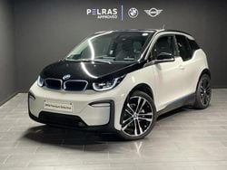 Capparis white Utilisé 2019 BMW i3 Sport Line Citadine | 19 990 € (Prix assez cher)