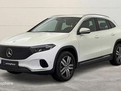Noir Utilisé 2024 Mercedes EQA250+ Edition SUV | 35 799 € (Bon prix)
