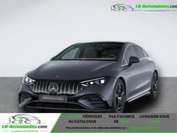 Occasion 2024 Mercedes EQE AMG 43 AMG Berline | 68 300 € (Prix juste)