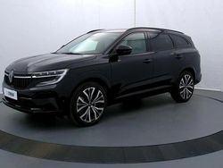 Noir Utilisé 2024 Renault Espace Iconic Monospace | 37 750 € (Bon prix)