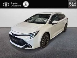 Utilisé 2024 Toyota Corolla Design Break | 30 990 € (Bon prix)