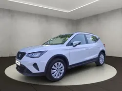Blanc Utilisé 2023 Seat Arona Style SUV | 18 980 € (Prix juste)