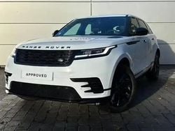 Blanc Utilisé 2024 Land Rover Range Rover Velar SE Dynamic SUV | 84 800 €