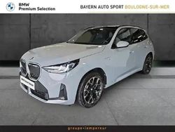M brooklyn grau metallise Utilisé 2025 BMW X3 M Sport SUV | 78 990 €
