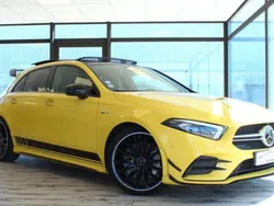 Utilisé 2019 Mercedes A35 AMG AMG Berline | 42 980 € (Prix assez cher)