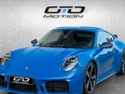 Utilisé 2024 Porsche 911 Carrera Coupé | 243 990 €