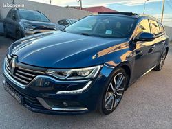 Bleu Utilisé 2018 Renault Talisman Intens Break | 8 990 € (Super prix)