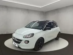Vert Utilisé 2018 Opel Adam Glam Citadine | 12 450 € (Prix juste)