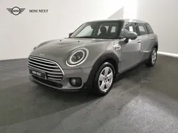 Utilisé 2021 Mini Clubman Break | 24 590 €