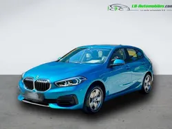 Utilisé 2024 BMW 116 Citadine | 24 700 € (Prix juste)