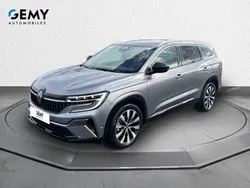 Utilisé 2024 Renault Espace Techno Monospace | 37 290 € (Bon prix)