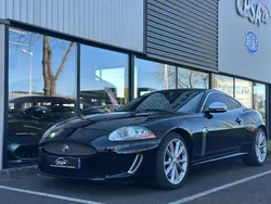 Noir Utilisé 2011 Jaguar XK Portfolio Coupé | 36 990 €