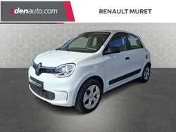 Utilisé 2022 Renault Twingo Life Citadine | 10 050 € (Super prix)