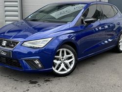 Utilisé 2019 Seat Ibiza FR Citadine | 14 490 € (Bon prix)