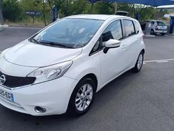 Blanc Utilisé 2017 Nissan Note N-Connecta Monospace | 7 200 € (Super prix)