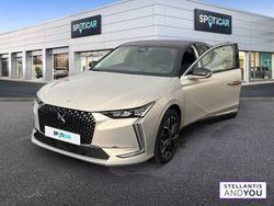 Gris Utilisé 2022 DS Automobiles DS4 Rivoli Berline | 27 890 € (Prix juste)