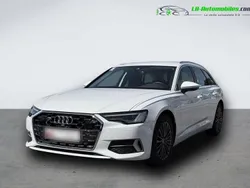 Utilisé 2024 Audi A6 Break | 52 200 € (Prix juste)