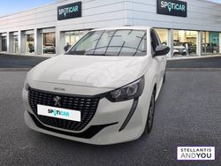 Utilisé 2022 Peugeot 208 Active Citadine | 12 190 € (Prix juste)