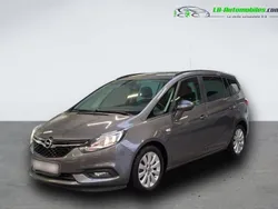 Utilisé 2017 Opel Zafira Monospace | 18 700 € (Bon prix)