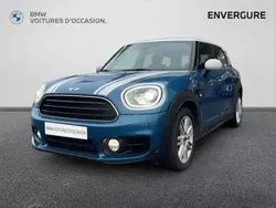Bleu Utilisé 2018 Mini Cooper Countryman Chili SUV | 22 470 € (Prix cher)