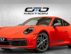 Utilisé 2023 Porsche 911 Carrera T Coupé | 178 990 €