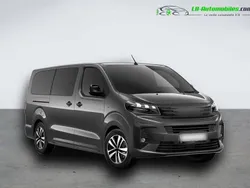 Utilisé 2025 Peugeot Traveller Monospace | 56 200 € (Prix cher)