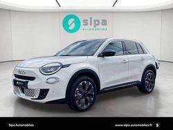 Blanc Utilisé 2024 Fiat 600 La Prima | 23 490 €