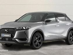 Gris Utilisé 2021 DS Automobiles DS3 Crossback Performance Line Plus SUV | 14 499 € (Bon prix)