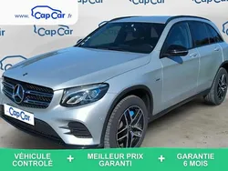 Utilisé 2017 Mercedes E350 Sportline SUV | 31 990 €