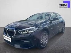 Black sapphire metallic Utilisé 2023 BMW 116 Comfort Edition Citadine | 22 890 € (Bon prix)