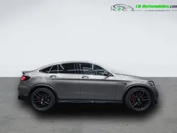 Utilisé 2020 Mercedes GLC63 AMG AMG Coupé | 73 400 € (Super prix)