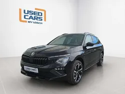 Noir Utilisé 2024 Skoda Kamiq Monte Carlo SUV | 31 784 €