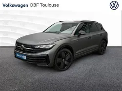 Utilisé 2025 VW Touareg R SUV | 94 870 € (Prix cher)